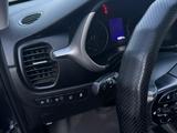 Kia Rio 2022 года за 7 000 000 тг. в Астана