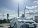 Toyota Camry 2020 годаүшін15 000 000 тг. в Павлодар