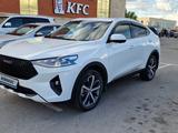 Haval F7x 2021 года за 8 500 000 тг. в Кокшетау