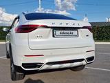 Haval F7x 2021 года за 8 500 000 тг. в Кокшетау – фото 3
