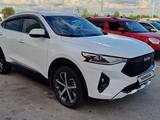 Haval F7x 2021 года за 8 500 000 тг. в Кокшетау – фото 2