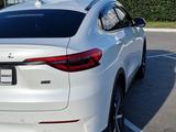 Haval F7x 2021 года за 8 500 000 тг. в Кокшетау – фото 4