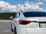 Haval F7x 2021 года за 8 500 000 тг. в Кокшетау – фото 5
