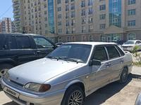 ВАЗ (Lada) 2115 2012 года за 1 400 000 тг. в Астана