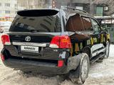 Toyota Land Cruiser 2012 годаfor21 500 000 тг. в Астана – фото 2