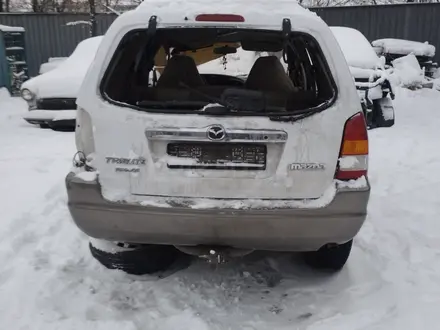 Mazda Tribute 2001 года за 2 400 000 тг. в Караганда – фото 4