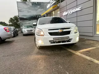 Chevrolet Cobalt