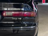 Toyota Camry 1997 годаүшін3 500 000 тг. в Талдыкорган – фото 5