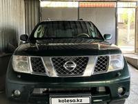 Nissan Pathfinder 2007 годаүшін6 500 000 тг. в Алматы