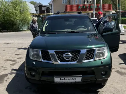 Nissan Pathfinder 2007 года за 6 500 000 тг. в Алматы – фото 11