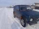 ВАЗ (Lada) Lada 2121 2001 года за 1 800 000 тг. в Уральск – фото 5