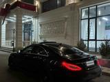 Mercedes-Benz CLS 400 2015 годаүшін16 500 000 тг. в Атырау – фото 4