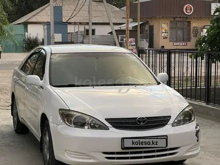 Toyota Camry 2002 года за 5 000 000 тг. в Жаркент