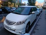 Honda Elysion 2008 года за 5 000 000 тг. в Астана