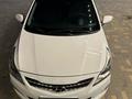 Hyundai Accent 2015 года за 4 500 000 тг. в Алматы – фото 2