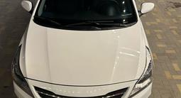 Hyundai Accent 2015 года за 4 500 000 тг. в Алматы – фото 2