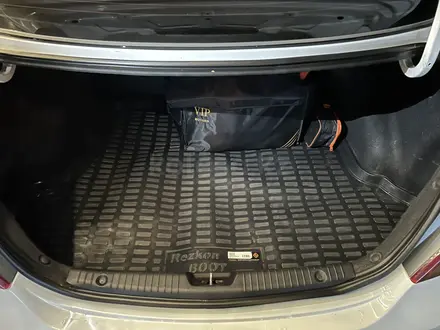 Hyundai Accent 2015 года за 4 500 000 тг. в Алматы – фото 12