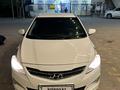 Hyundai Accent 2015 года за 4 500 000 тг. в Алматы – фото 13