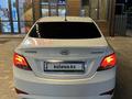 Hyundai Accent 2015 года за 4 500 000 тг. в Алматы – фото 14