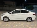 Hyundai Accent 2015 года за 4 500 000 тг. в Алматы – фото 4