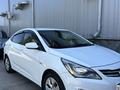 Hyundai Accent 2015 года за 4 500 000 тг. в Алматы – фото 30