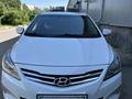Hyundai Accent 2015 года за 4 500 000 тг. в Алматы – фото 31