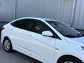 Hyundai Accent 2015 года за 4 500 000 тг. в Алматы – фото 34
