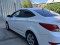 Hyundai Accent 2015 года за 4 500 000 тг. в Алматы – фото 35