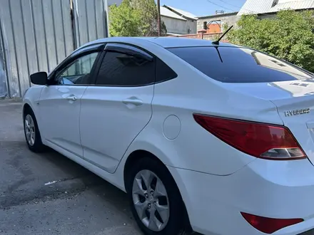 Hyundai Accent 2015 года за 4 500 000 тг. в Алматы – фото 38