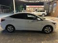Hyundai Accent 2015 года за 4 500 000 тг. в Алматы – фото 3