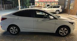 Hyundai Accent 2015 года за 4 500 000 тг. в Алматы – фото 3