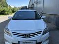 Hyundai Accent 2015 года за 4 500 000 тг. в Алматы – фото 40