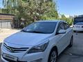 Hyundai Accent 2015 года за 4 500 000 тг. в Алматы – фото 39