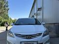 Hyundai Accent 2015 года за 4 500 000 тг. в Алматы – фото 41