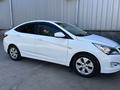 Hyundai Accent 2015 года за 4 500 000 тг. в Алматы – фото 42