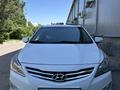Hyundai Accent 2015 года за 4 500 000 тг. в Алматы – фото 43