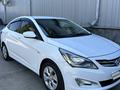 Hyundai Accent 2015 года за 4 500 000 тг. в Алматы – фото 44