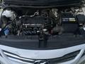 Hyundai Accent 2015 года за 4 500 000 тг. в Алматы – фото 48