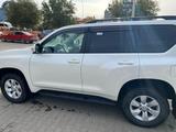 Toyota Land Cruiser Prado 2020 годаfor25 000 000 тг. в Актобе – фото 2