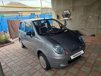 Daewoo Matiz 2013 годаүшін1 650 000 тг. в Алматы