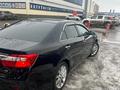 Toyota Camry 2012 года за 9 600 000 тг. в Астана – фото 2