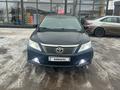 Toyota Camry 2012 года за 9 600 000 тг. в Астана – фото 3