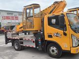 Foton 2025 года за 24 500 000 тг. в Алматы – фото 2