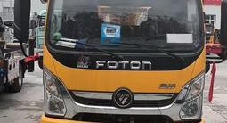 Foton 2025 года за 24 500 000 тг. в Алматы – фото 3