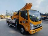 Foton 2025 года за 24 500 000 тг. в Алматы – фото 5