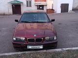 BMW 316 1992 года за 700 000 тг. в Астана – фото 2