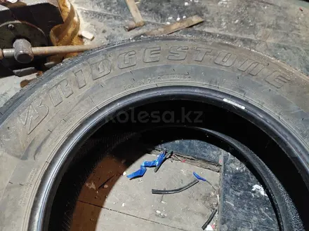 Bridgestone Dueler H/T за 25 000 тг. в Риддер