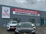 Chevrolet Monza 2021 года за 8 450 000 тг. в Усть-Каменогорск – фото 2