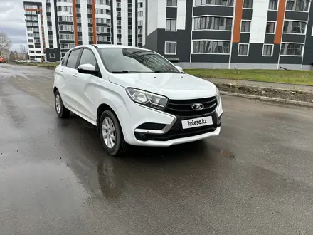 ВАЗ (Lada) XRAY 2018 года за 3 850 000 тг. в Усть-Каменогорск – фото 4