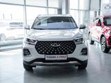 Chery Tiggo 4 Pro Premium 2024 года за 8 790 000 тг. в Актау